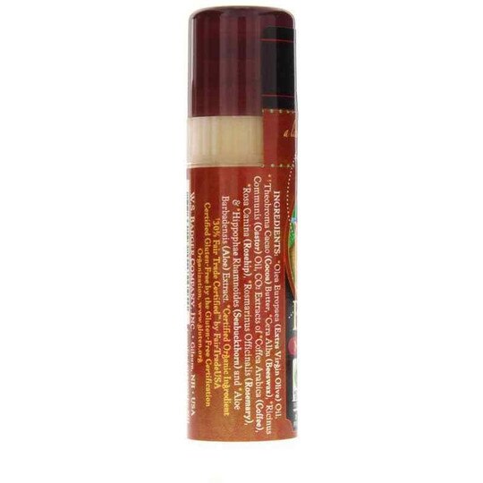 Cocoa Butter Lip Balm, BA